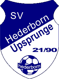 Wappen SV Hederborn Upsprunge